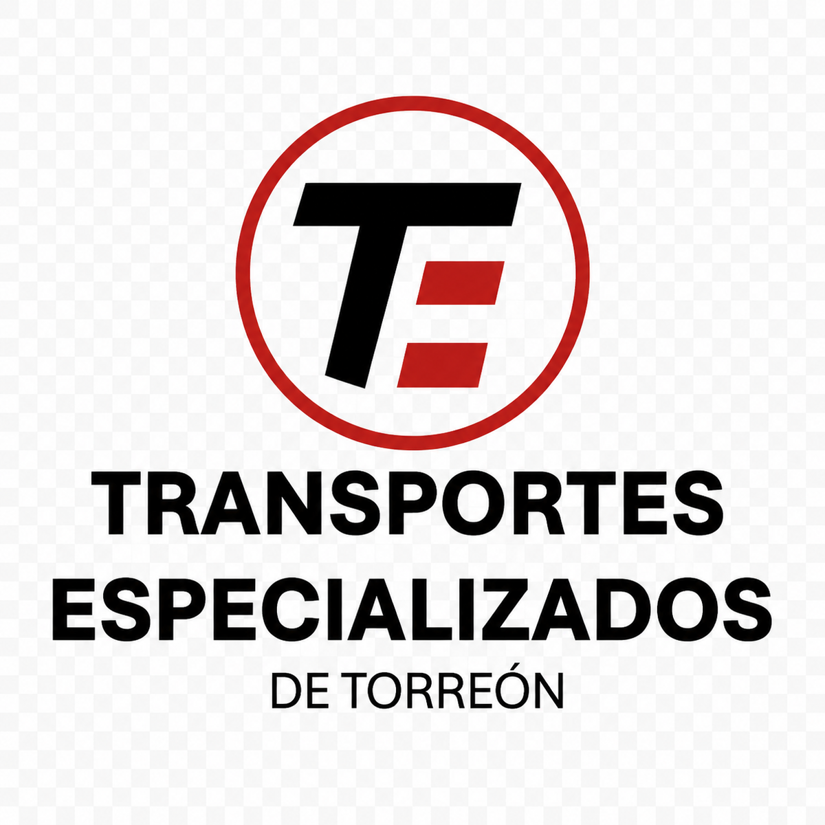 Transportes Especializados — Servicios RPBI
